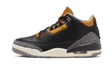 Air Jordan 3 Retro Black Cement Gold - Aplug