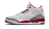 Air Jordan 3 Retro Cardinal Red - Aplug