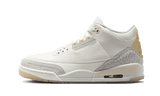 Air Jordan 3 Craft Ivory - Aplug