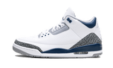 Air Jordan 3 Retro Midnight Navy - Aplug