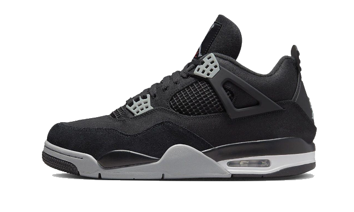 air-jordan-4-black-canvas-runstock