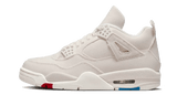 Air Jordan 4 Sail Canvas - Aplug