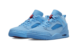 Air Jordan Air Jordan Spizike Low Houston Oilers - FQ1759-400