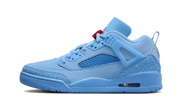 Air Jordan Air Jordan Spizike Low Houston Oilers - FQ1759-400