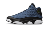 Air Jordan 13 Retro Brave Blue - Aplug