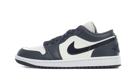 Air Jordan Air Jordan 1 Low Dark Grey - DC0774-102