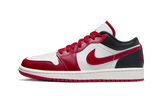 Air Jordan 1 Low Reverse Black Toe - Aplug