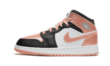 Air Jordan 1 Mid Light Madder Root - Aplug