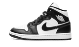 Air Jordan 1 Mid Panda - Aplug