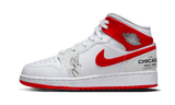 Air Jordan 1 Mid Rookie Season - Aplug