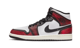 Air Jordan 1 Mid SE Wear-Away Chicago - Aplug