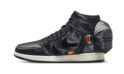 Air Jordan 1 Retro High OG SP Utility Stash - Aplug