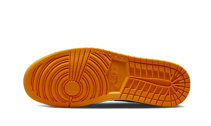 Nike air jordan retro 1 high og yellow toe 2019 store