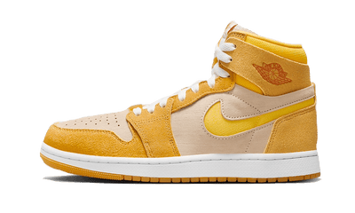 Air Jordan 1 Zoom CMFT 2 Sunshine - Aplug
