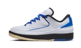 Air Jordan 2 Retro Low Varsity Royal - Aplug
