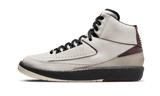 Air Jordan 2 Retro A Ma Maniére - Aplug