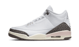 Air Jordan 3 Dark Mocha (Neapolitan) - Aplug