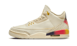 J Balvin x Air Jordan 3 Retro SP Medellín Sunset - Aplug