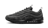 Comme Des Garçons x Nike Air Max 97 Black - Aplug