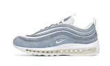 Comme Des Garçons x Nike Air Max 97 Grey - Aplug
