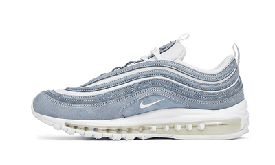 Comme Des Garçons x Nike Air Max 97 Grey - Aplug