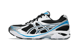 ASICS GT-2160 Black Pure Silver Bright Blue - 1203A320-004