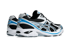 ASICS GT-2160 Black Pure Silver Bright Blue - 1203A320-004