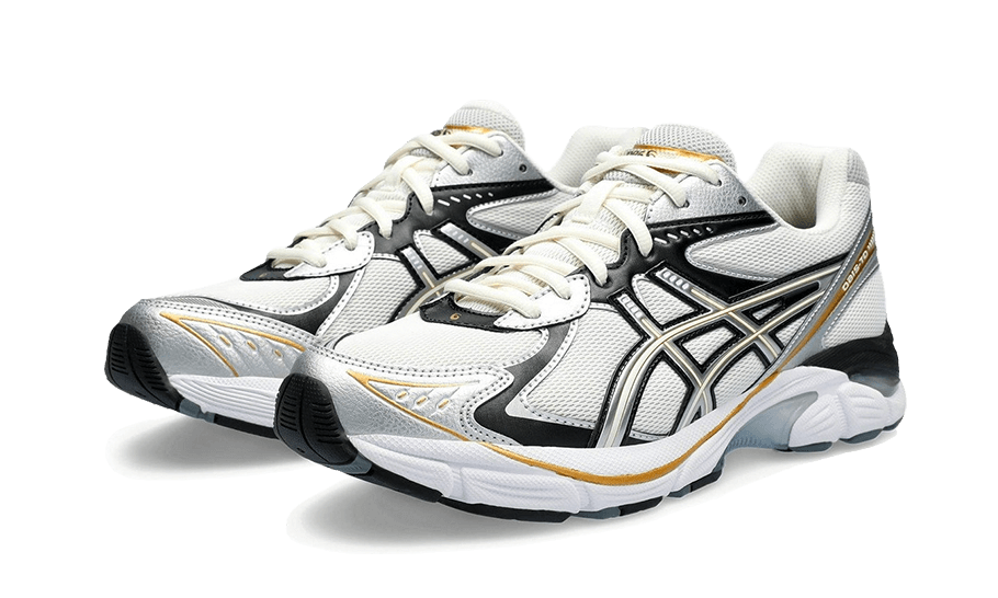 ASICS GT-2160 Cream Pure Silver Gold - 1203A320-100