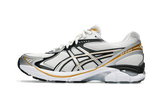 Asics GT-2160 Cream Pure Silver Gold - Aplug