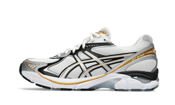 ASICS GT-2160 Cream Pure Silver Gold - 1203A320-100