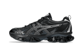 Asics Gel-Quantum Kinetic Graphite Grey Black - Aplug