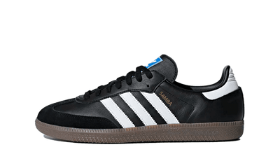 adidas Samba OG Core Black - Aplug