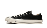 Converse Chuck Taylor All-Star 70 Ox Black White - Aplug