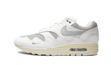 Patta x Nike Air Max 1 White Grey - Aplug