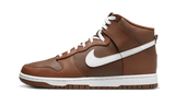 Nike Dunk High Chocolate - Aplug