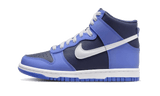 Nike Dunk High Obsidian - Aplug