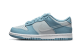Nike Dunk Low Clear Swoosh - Aplug