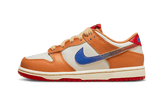 Nike Dunk Low Hot Curry Game Royal - Aplug