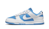 Nike Dunk Low Reverse UNC - Aplug
