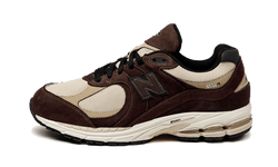 New Balance 2002R Black Coffee - M2002RXQ