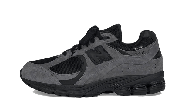 New Balance 2002R Gore-Tex Charcoal JJJJOUND - JNB2002R-2