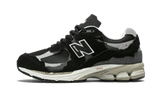 New Balance 2002R Protection Pack Black - Aplug