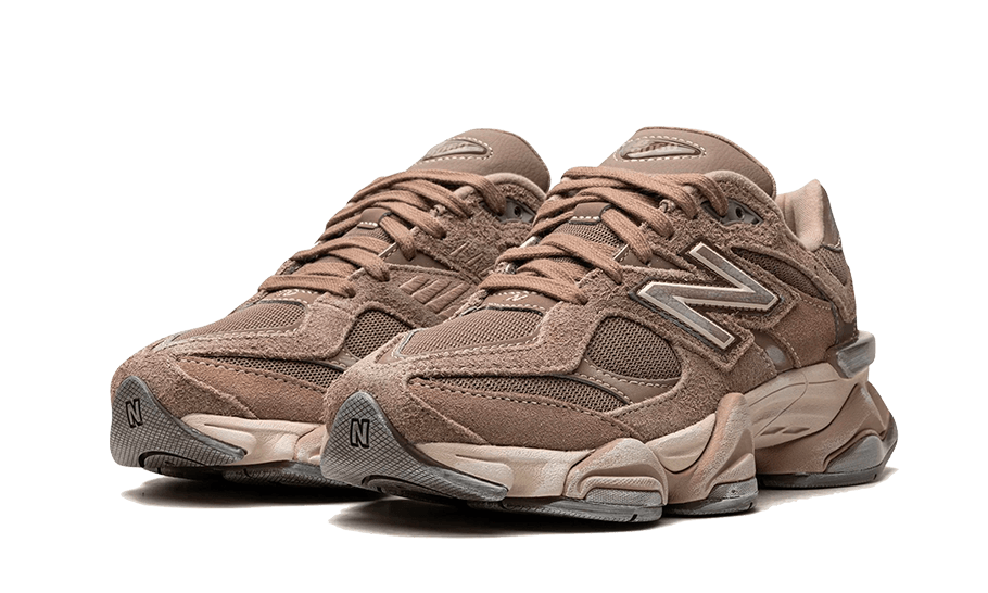 New Balance 9060 Mushroom Brown - U9060PB