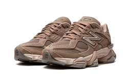 New Balance 9060 Mushroom Brown - U9060PB