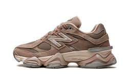 New Balance 9060 Mushroom Brown - U9060PB