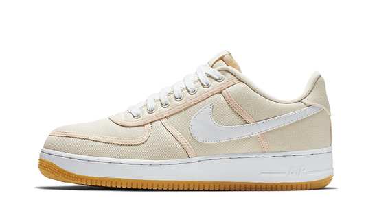 Nike Air Force 1 Low Premium Light Cream Gum - CI9349-200