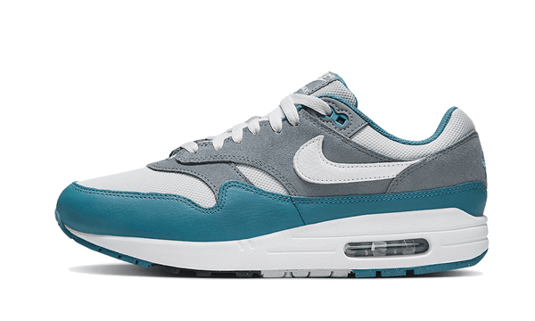 Nike Air Max 1 SC Noise Aqua - FB9660-001