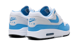 Nike Air Max 1 White University Blue - FD9082-103