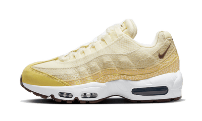 Nike Air Max 95 Alabaster - Aplug