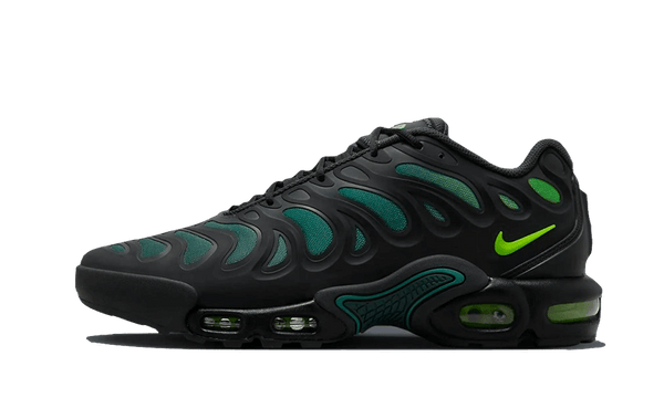 Nike Air Max Plus Drift Black Volt - FD4290-006